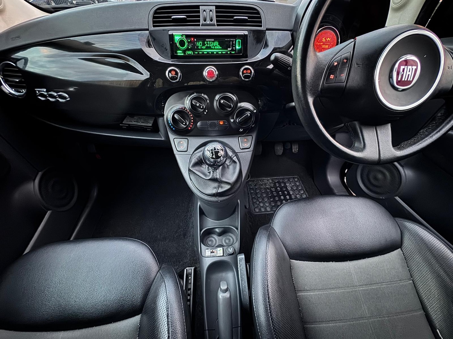 Used Fiat 500 2009 for sale - 76726145: Photo 17