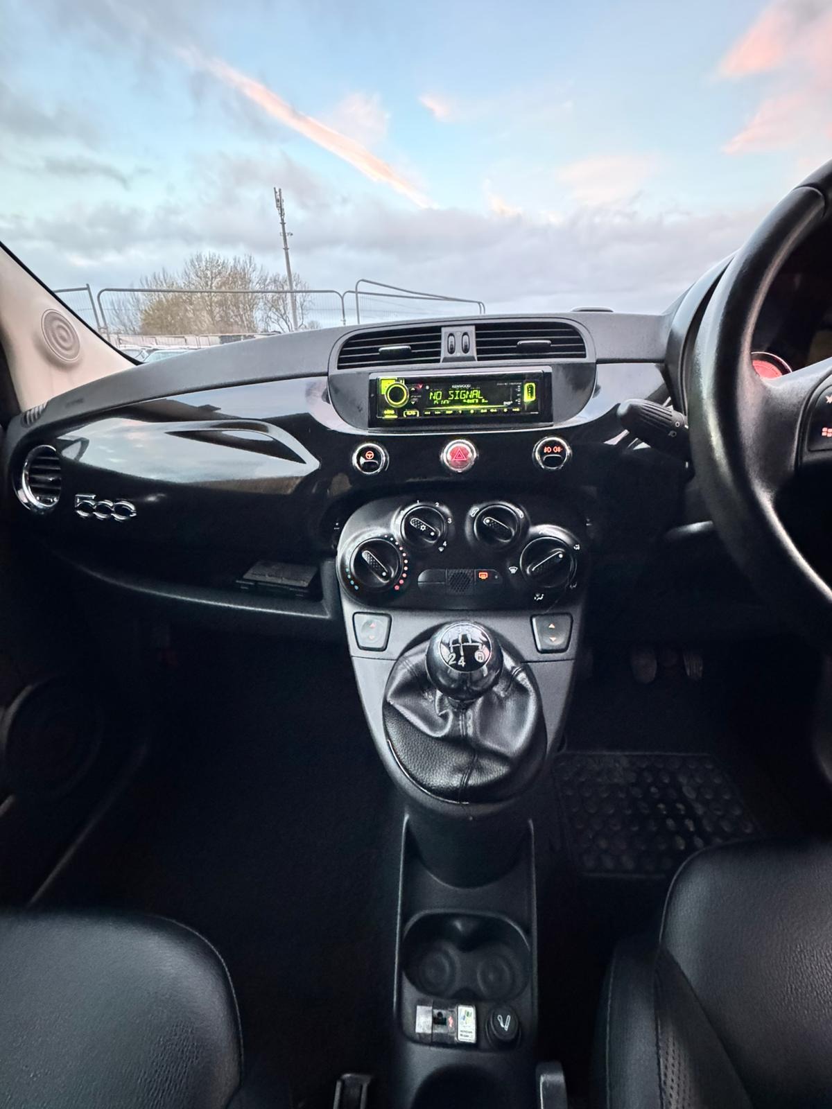 Used Fiat 500 2009 for sale - 76726145: Photo 21