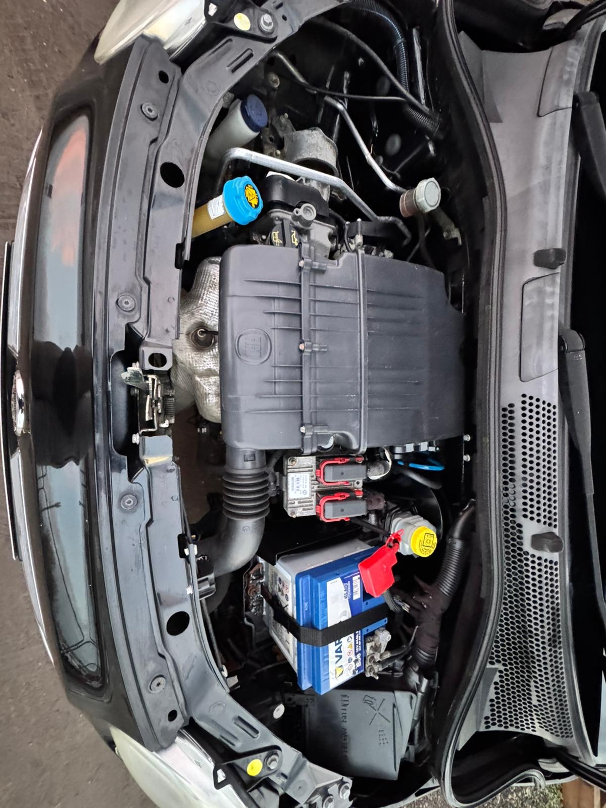 Used Fiat 500 2009 for sale - 76726145: Photo 23