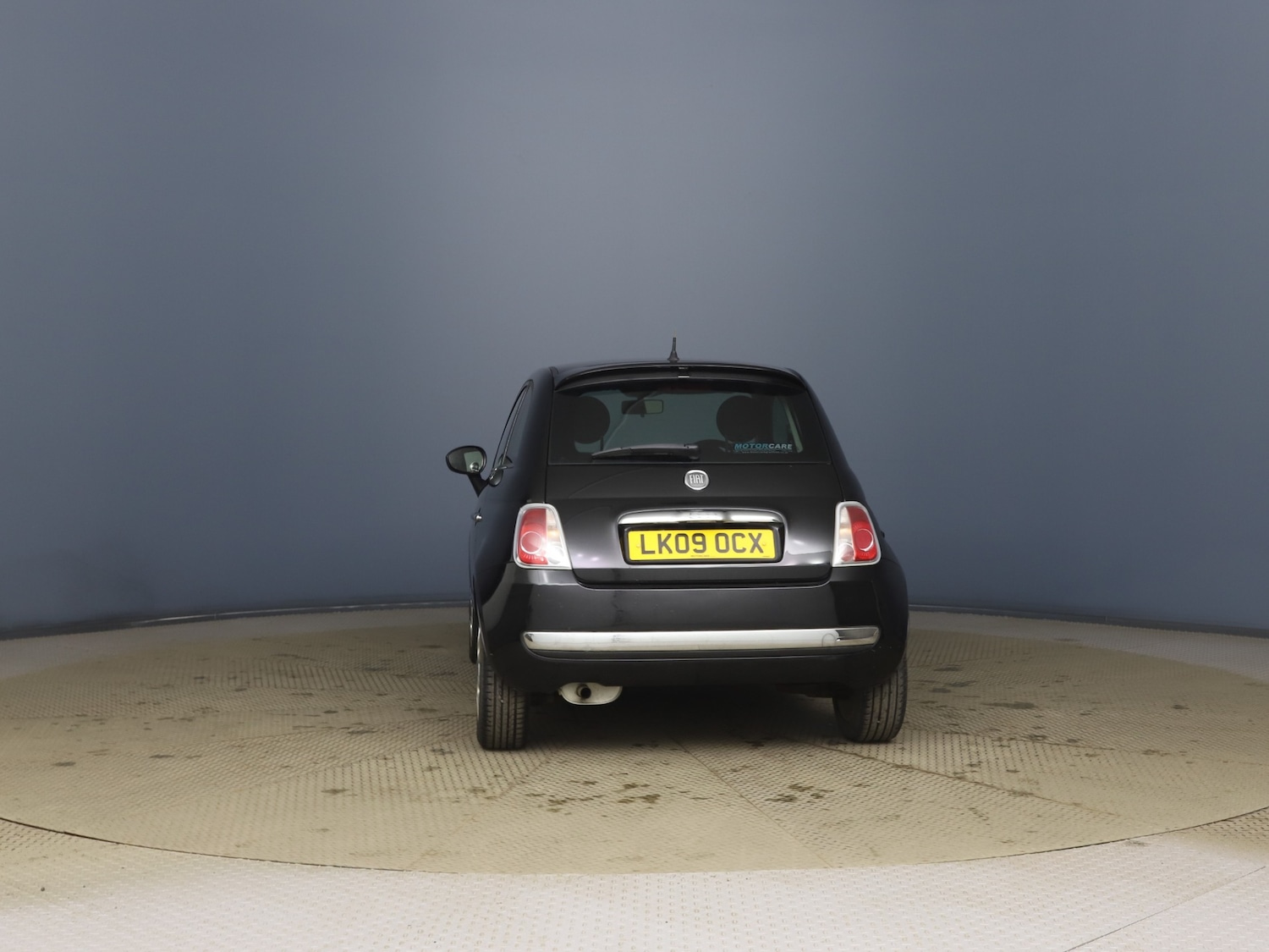 Used Fiat 500 2009 for sale - 76726145: Photo 5