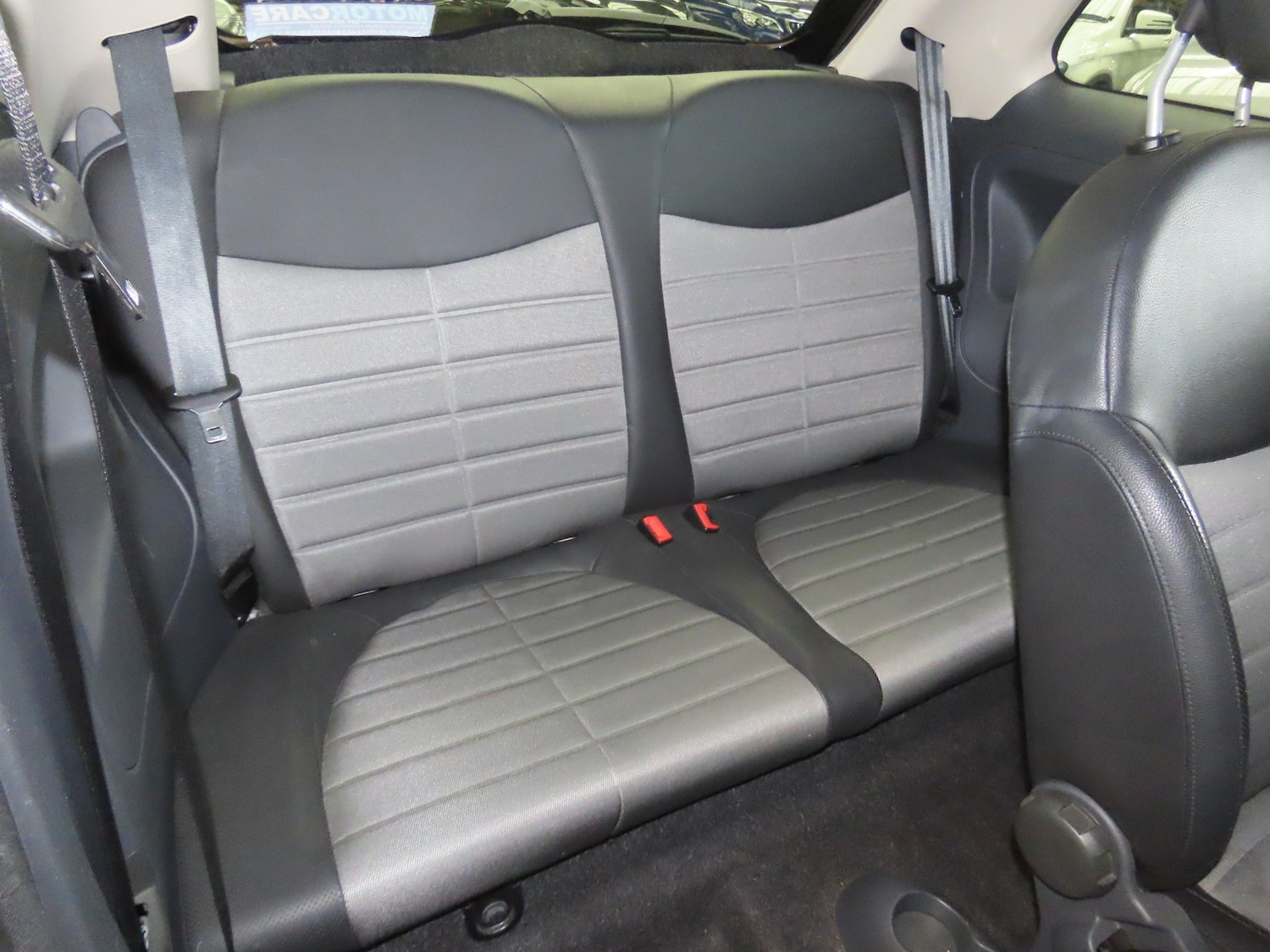 Used Fiat 500 2009 for sale - 76726145: Photo 9