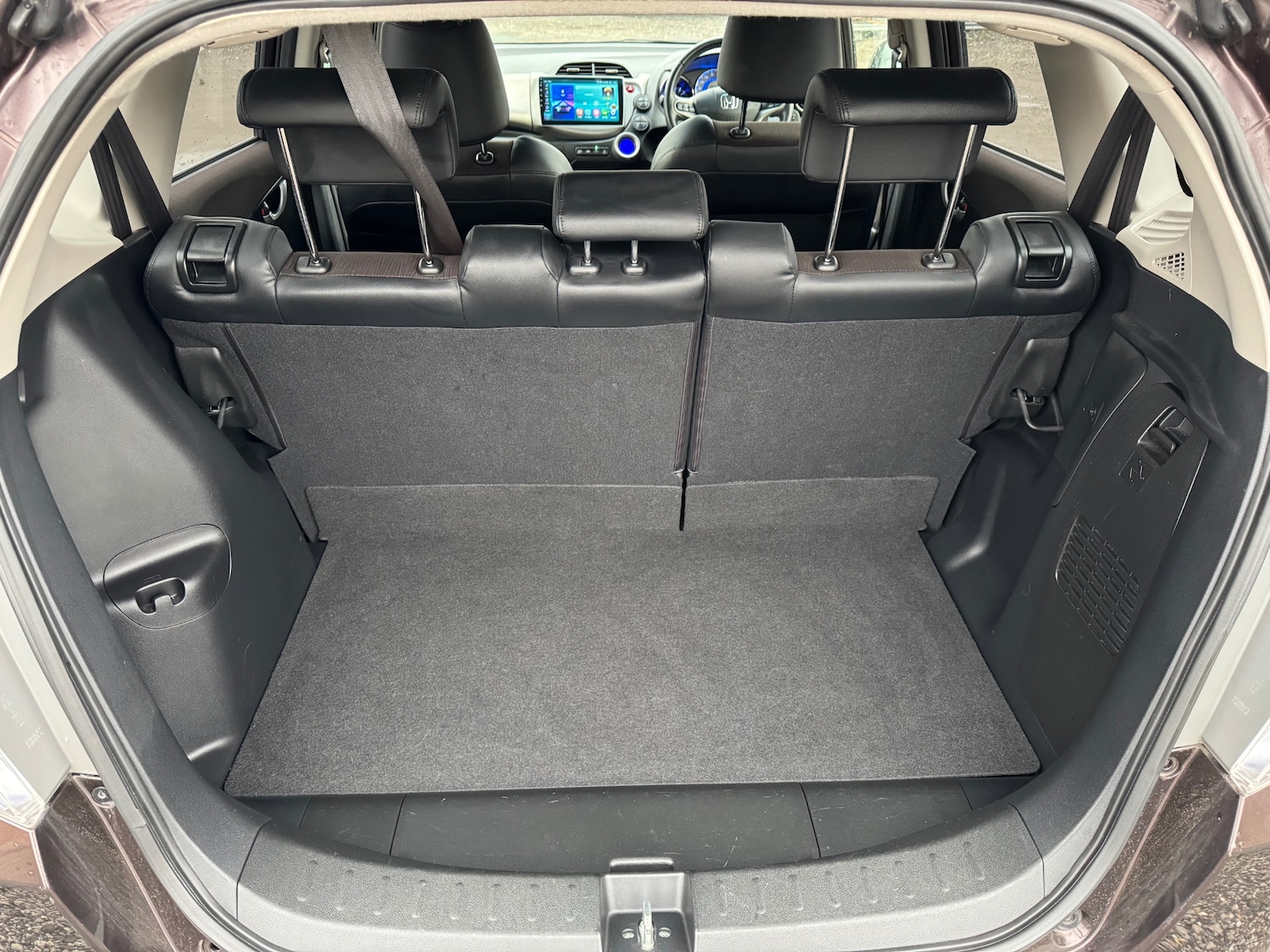 Used Honda Jazz 2025 for sale - 77330303: Photo 10