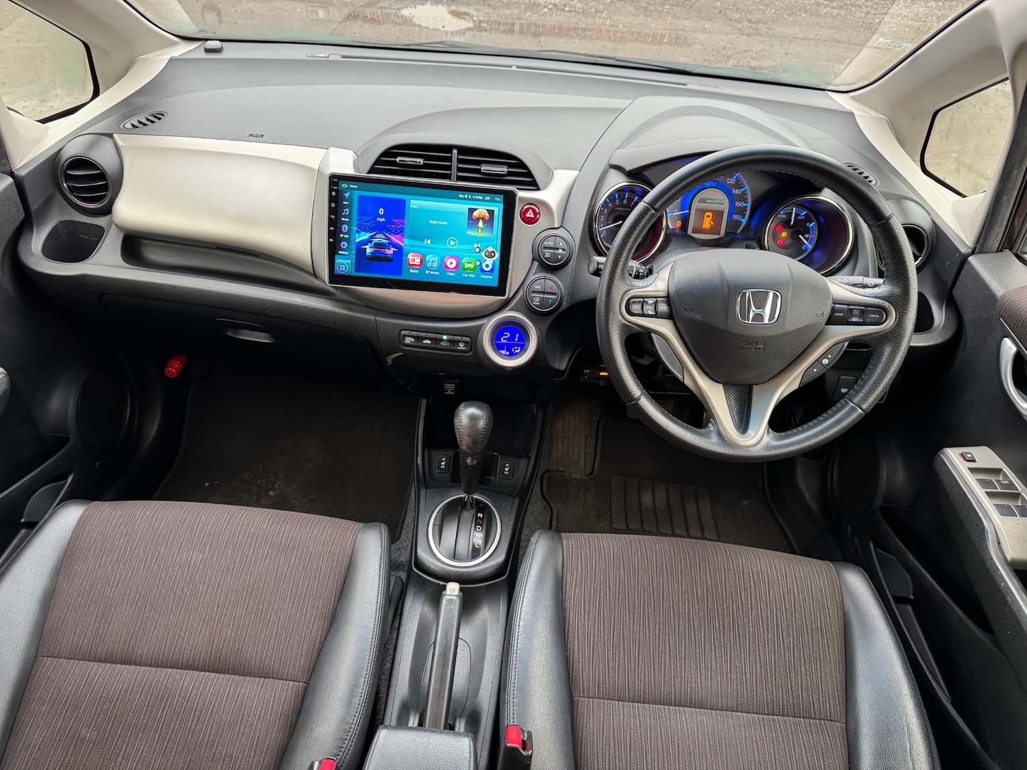 Used Honda Jazz 2025 for sale - 77330303: Photo 13