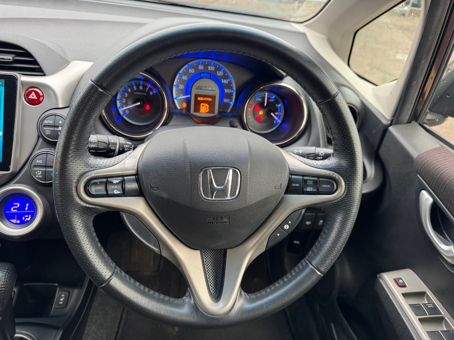 Used Honda Jazz 2025 for sale - 77330303: Photo 14