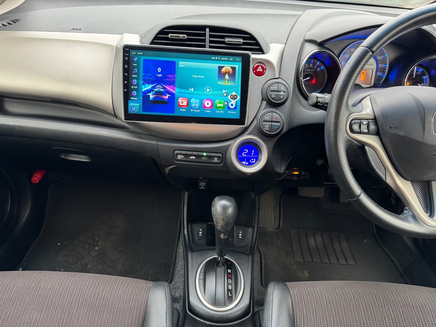 Used Honda Jazz 2025 for sale - 77330303: Photo 15