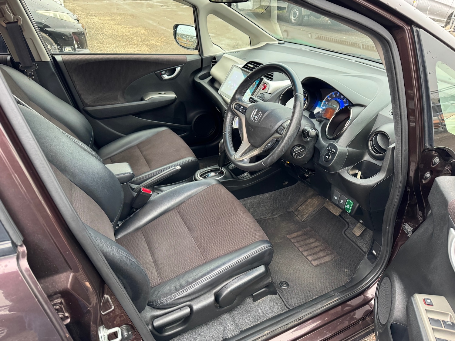 Used Honda Jazz 2025 for sale - 77330303: Photo 16