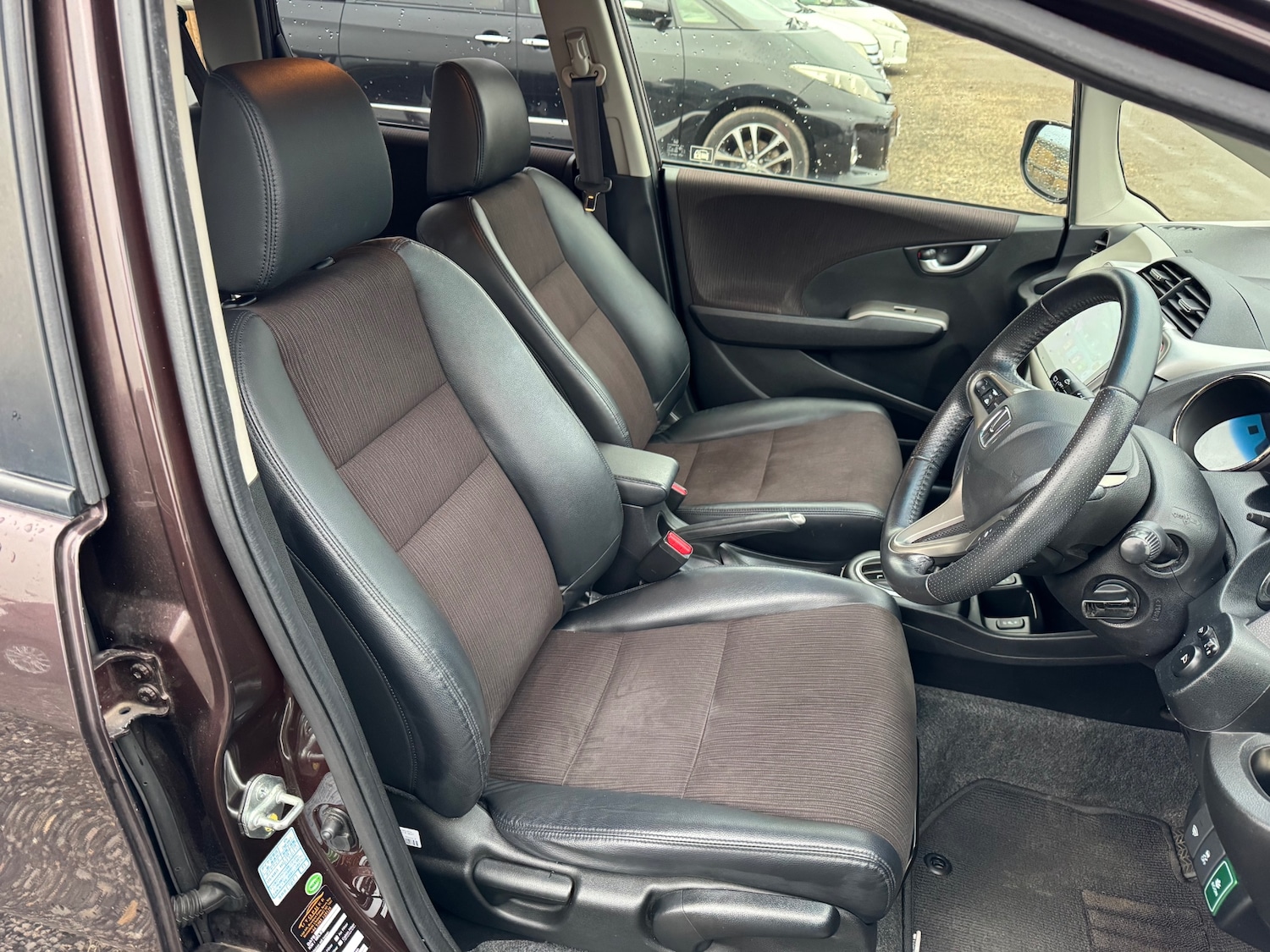 Used Honda Jazz 2025 for sale - 77330303: Photo 17