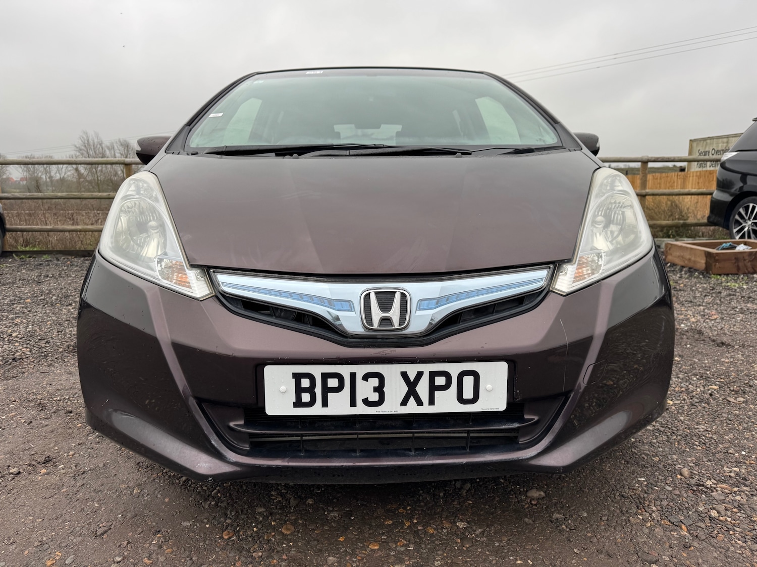 Used Honda Jazz 2025 for sale - 77330303: Photo 2