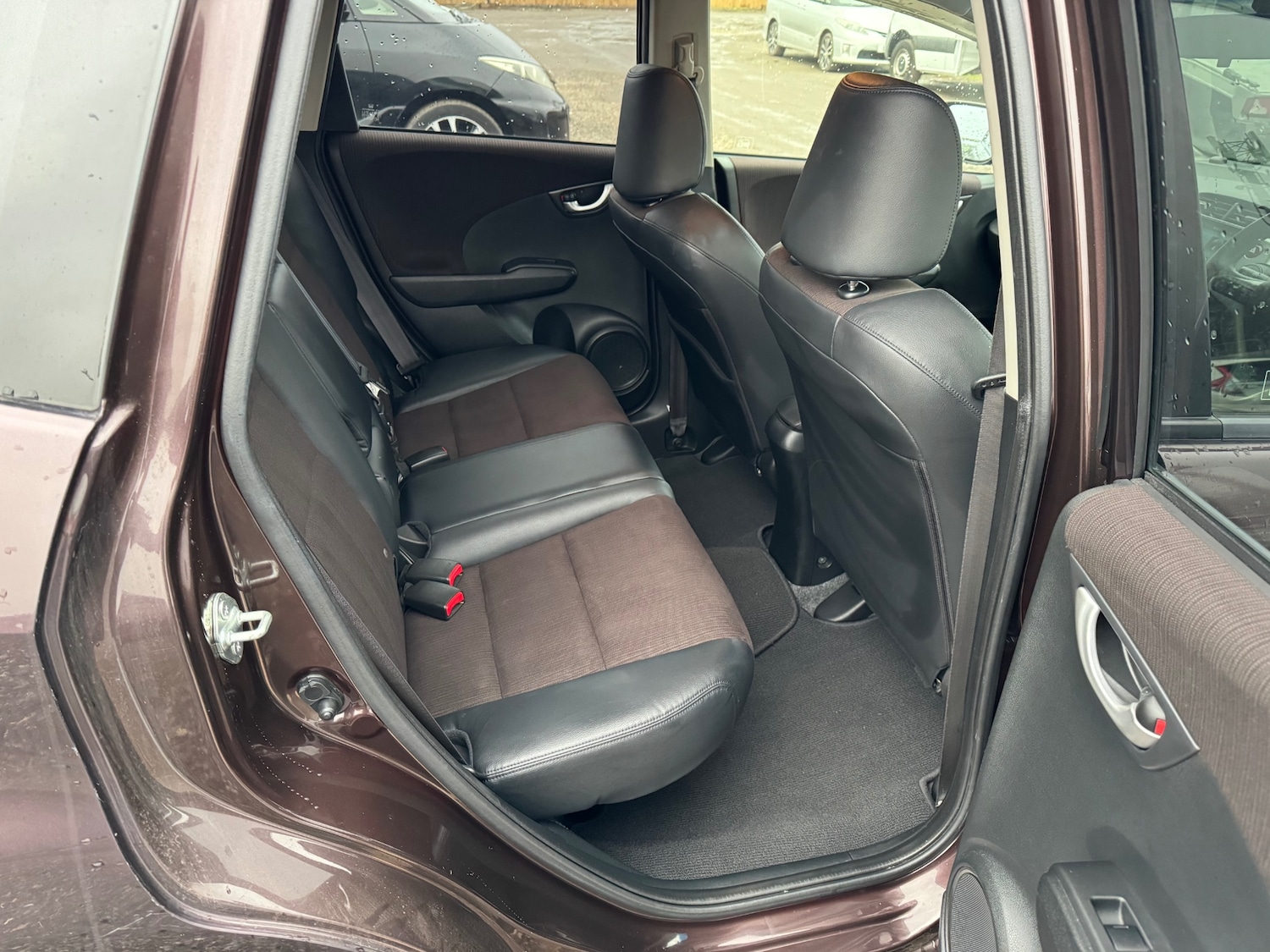 Used Honda Jazz 2025 for sale - 77330303: Photo 20