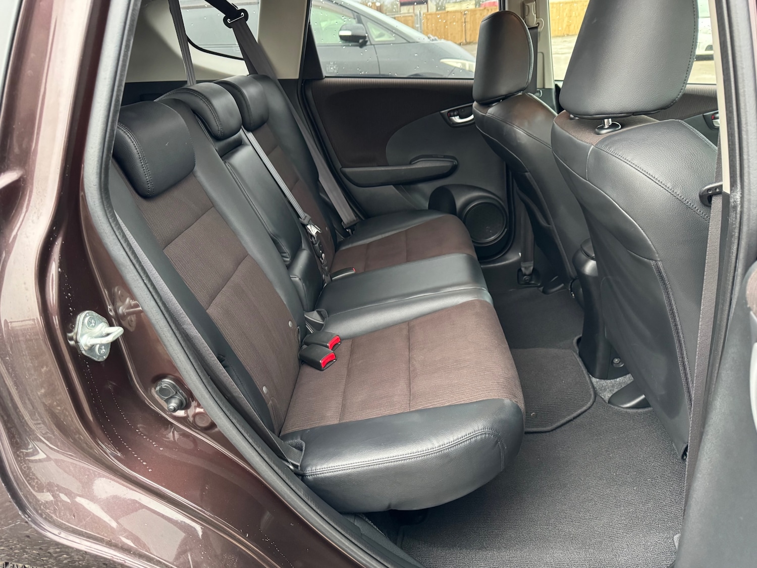 Used Honda Jazz 2025 for sale - 77330303: Photo 21