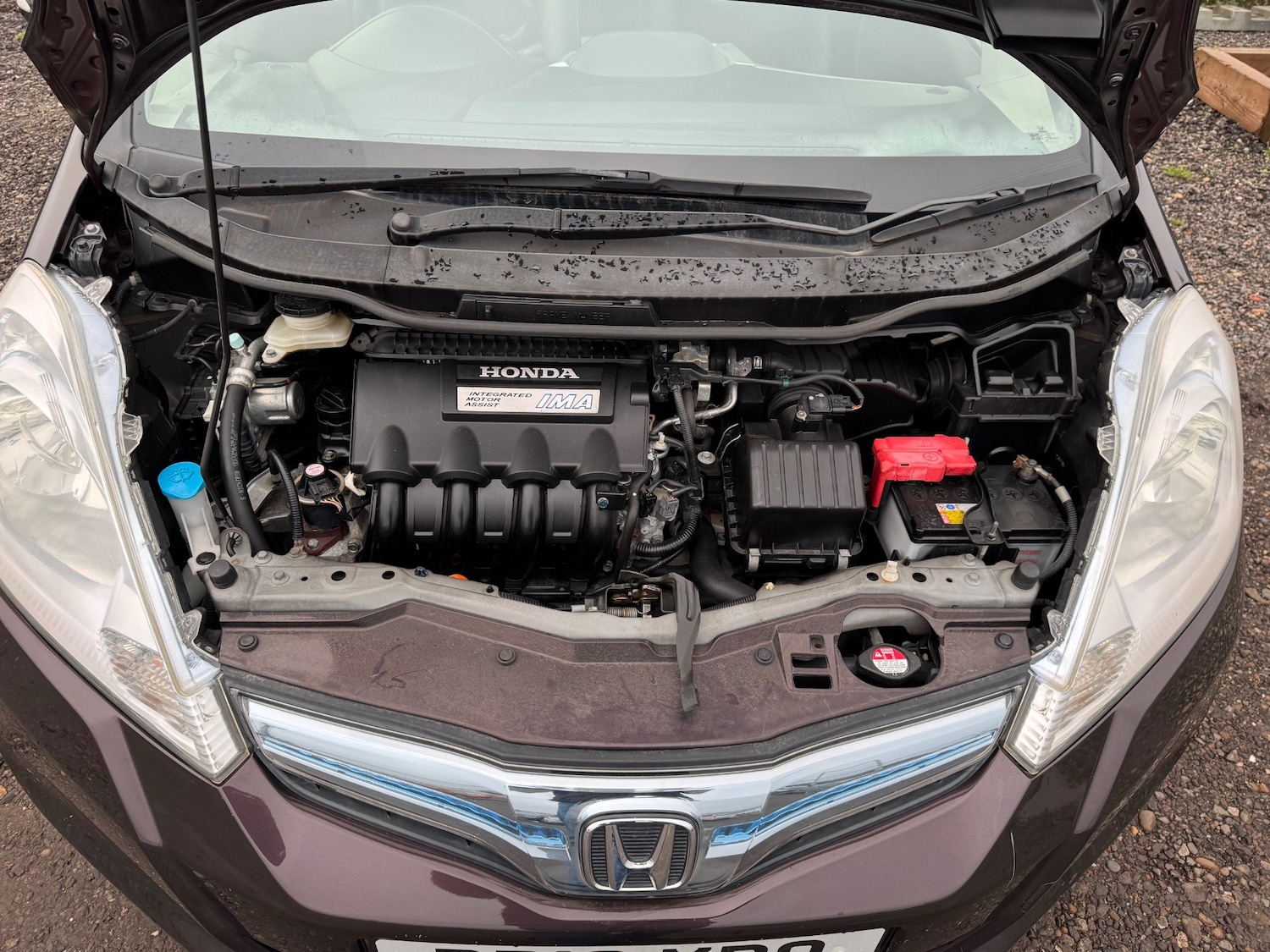 Used Honda Jazz 2025 for sale - 77330303: Photo 22