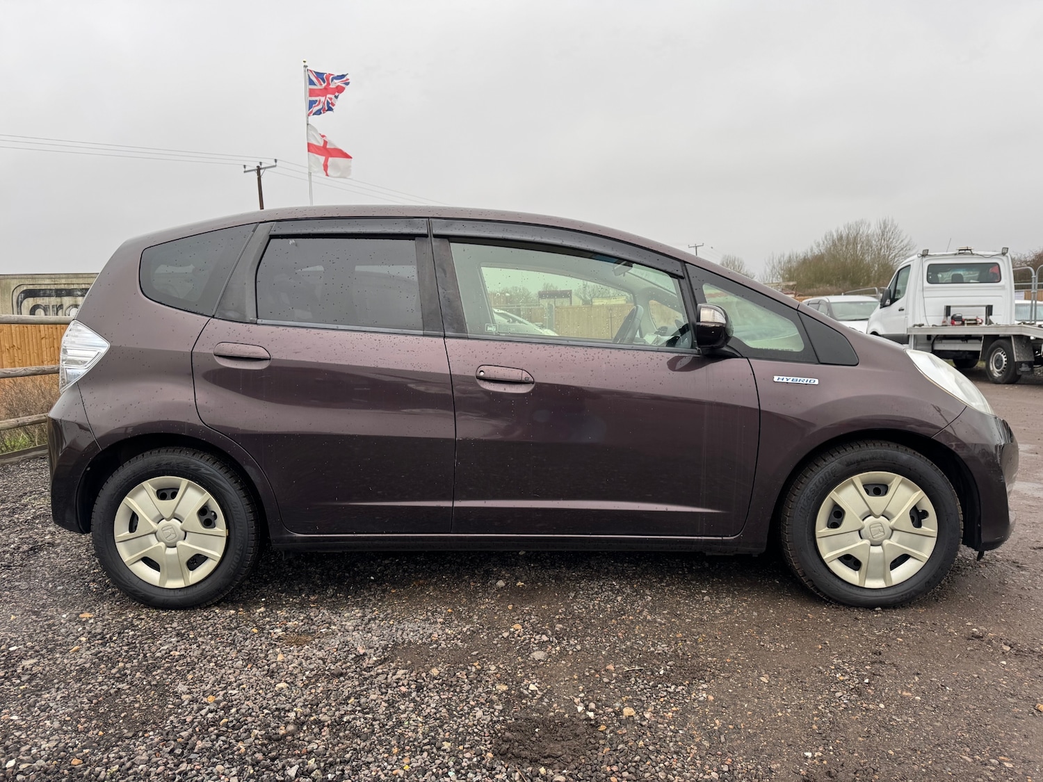 Used Honda Jazz 2025 for sale - 77330303: Photo 5