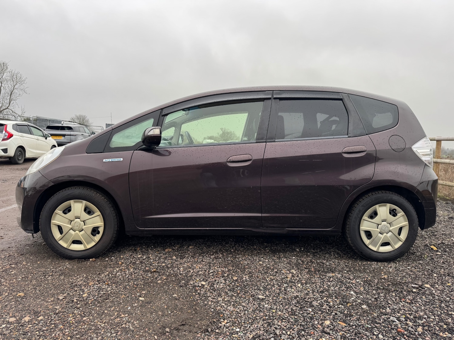Used Honda Jazz 2025 for sale - 77330303: Photo 6