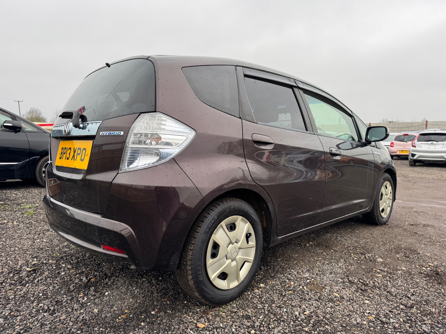 Used Honda Jazz 2025 for sale - 77330303: Photo 7