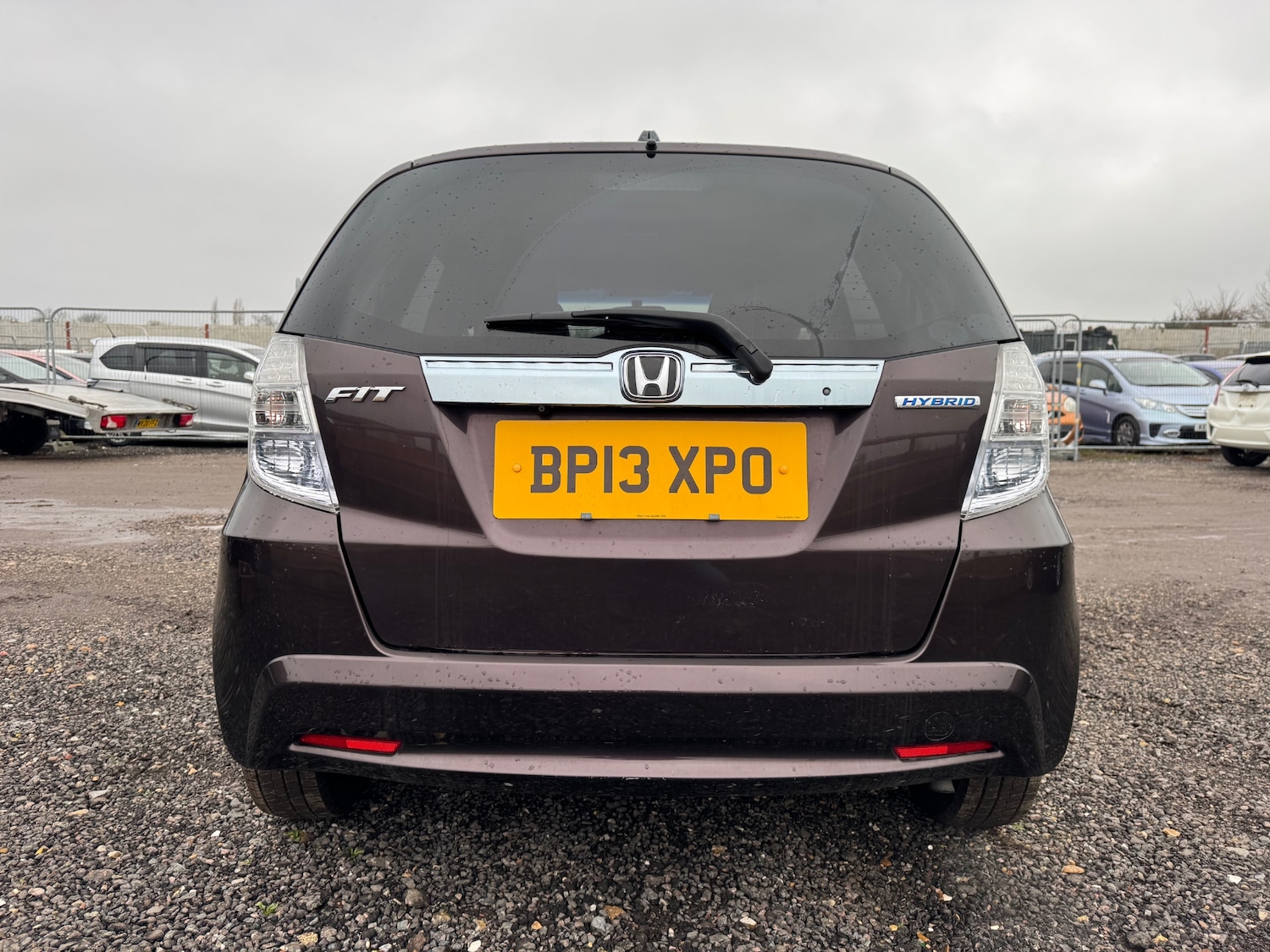 Used Honda Jazz 2025 for sale - 77330303: Photo 9
