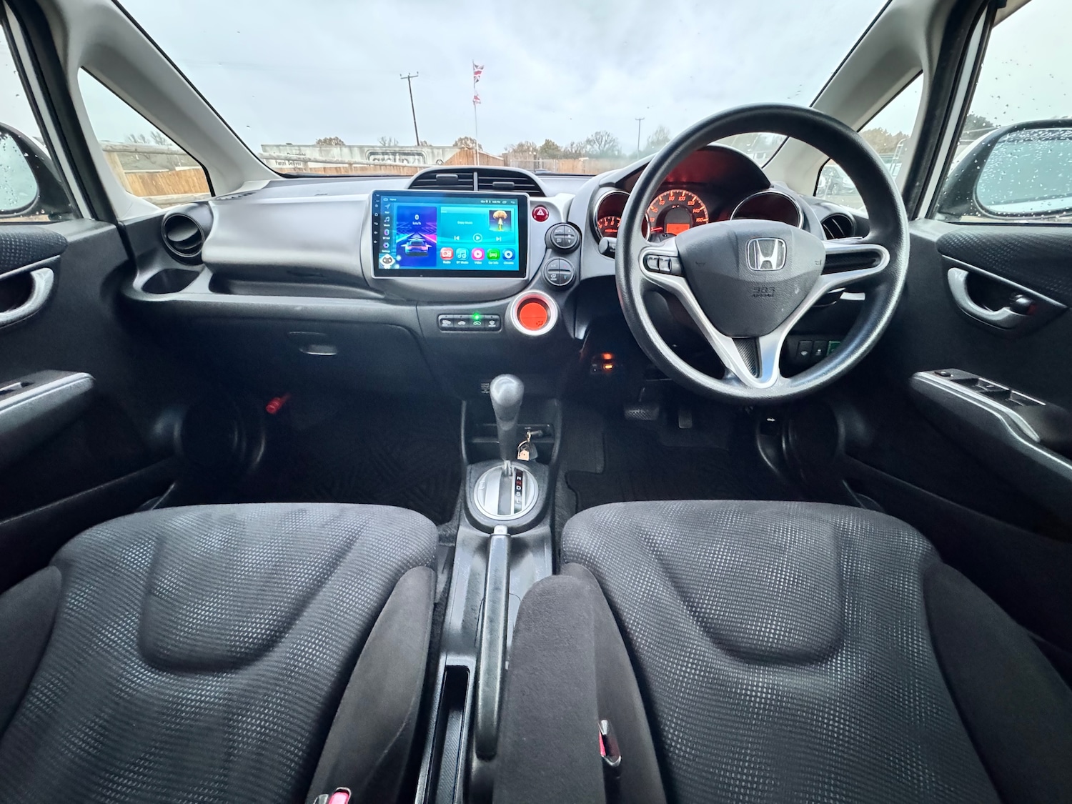 Used Honda Freed 2025 for sale - 78067206: Photo 11