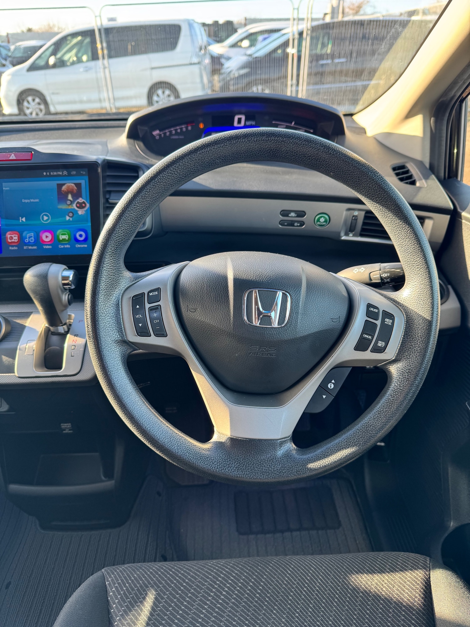 Used Honda Freed 2025 for sale - 78067206: Photo 14