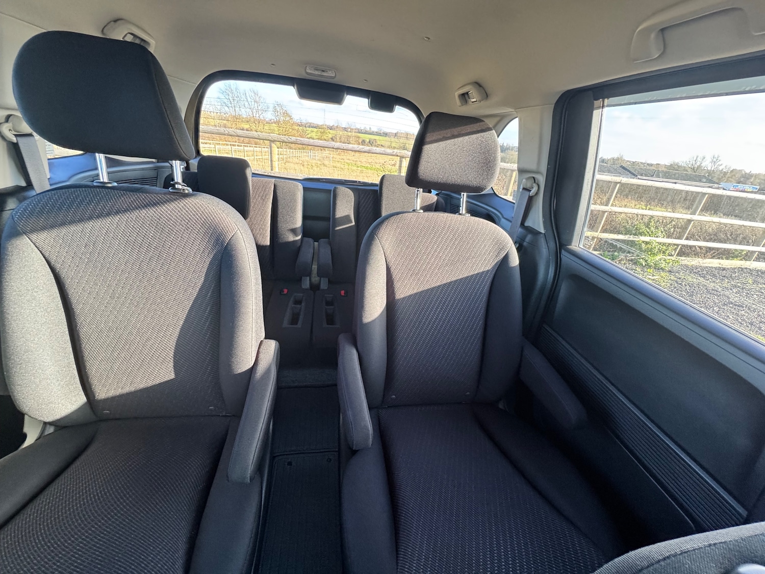 Used Honda Freed 2025 for sale - 78067206: Photo 17