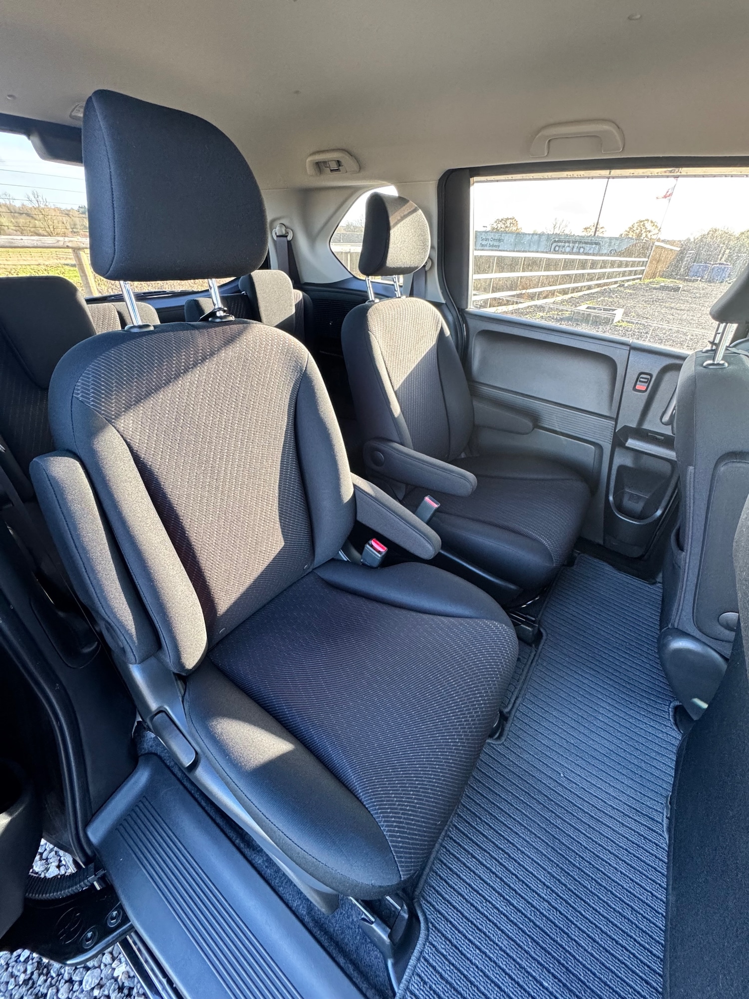 Used Honda Freed 2025 for sale - 78067206: Photo 18