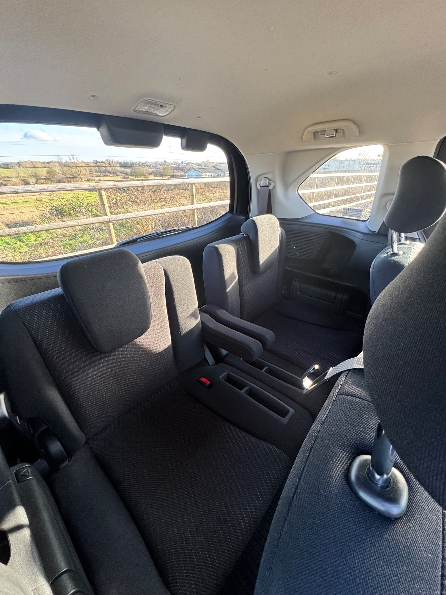 Used Honda Freed 2025 for sale - 78067206: Photo 19