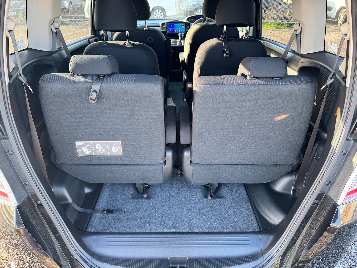 Used Honda Freed 2025 for sale - 78067206: Photo 20