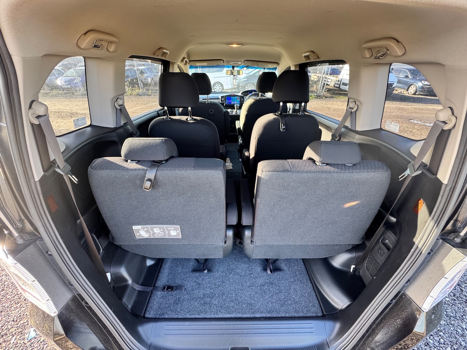 Used Honda Freed 2025 for sale - 78067206: Photo 21