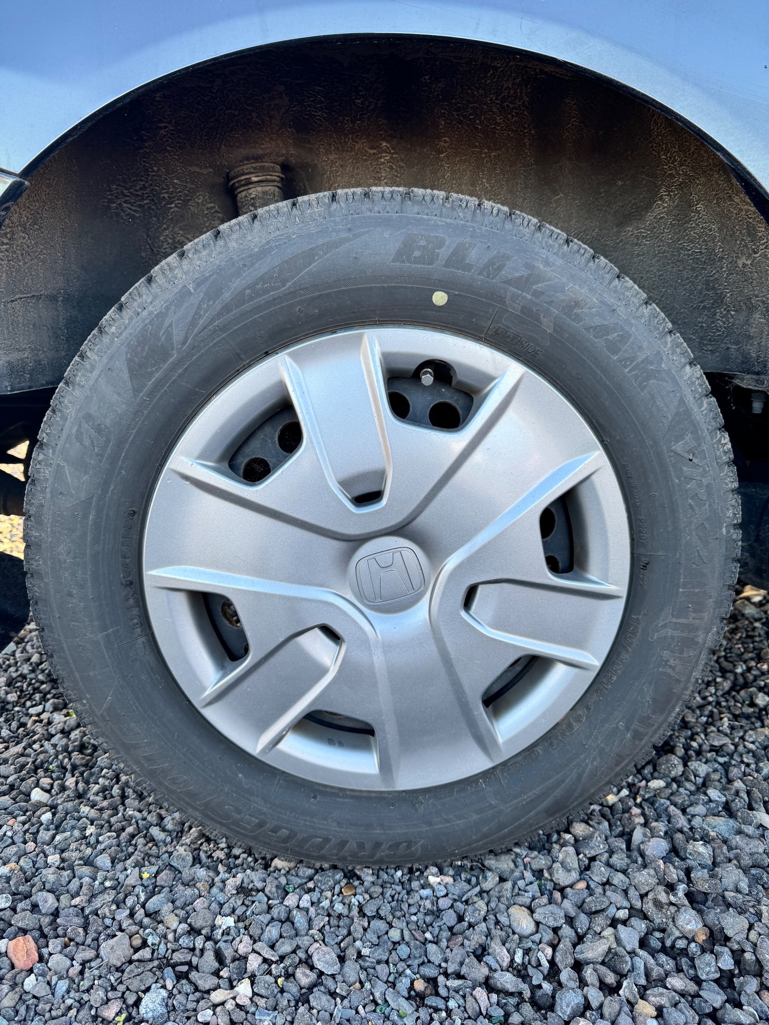 Used Honda Freed 2025 for sale - 78067206: Photo 23