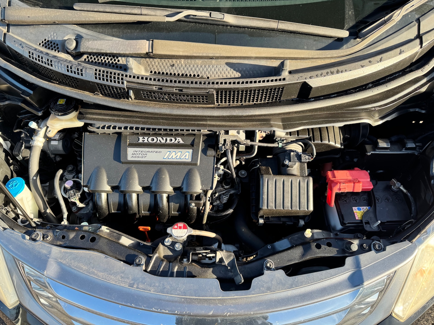 Used Honda Freed 2025 for sale - 78067206: Photo 25