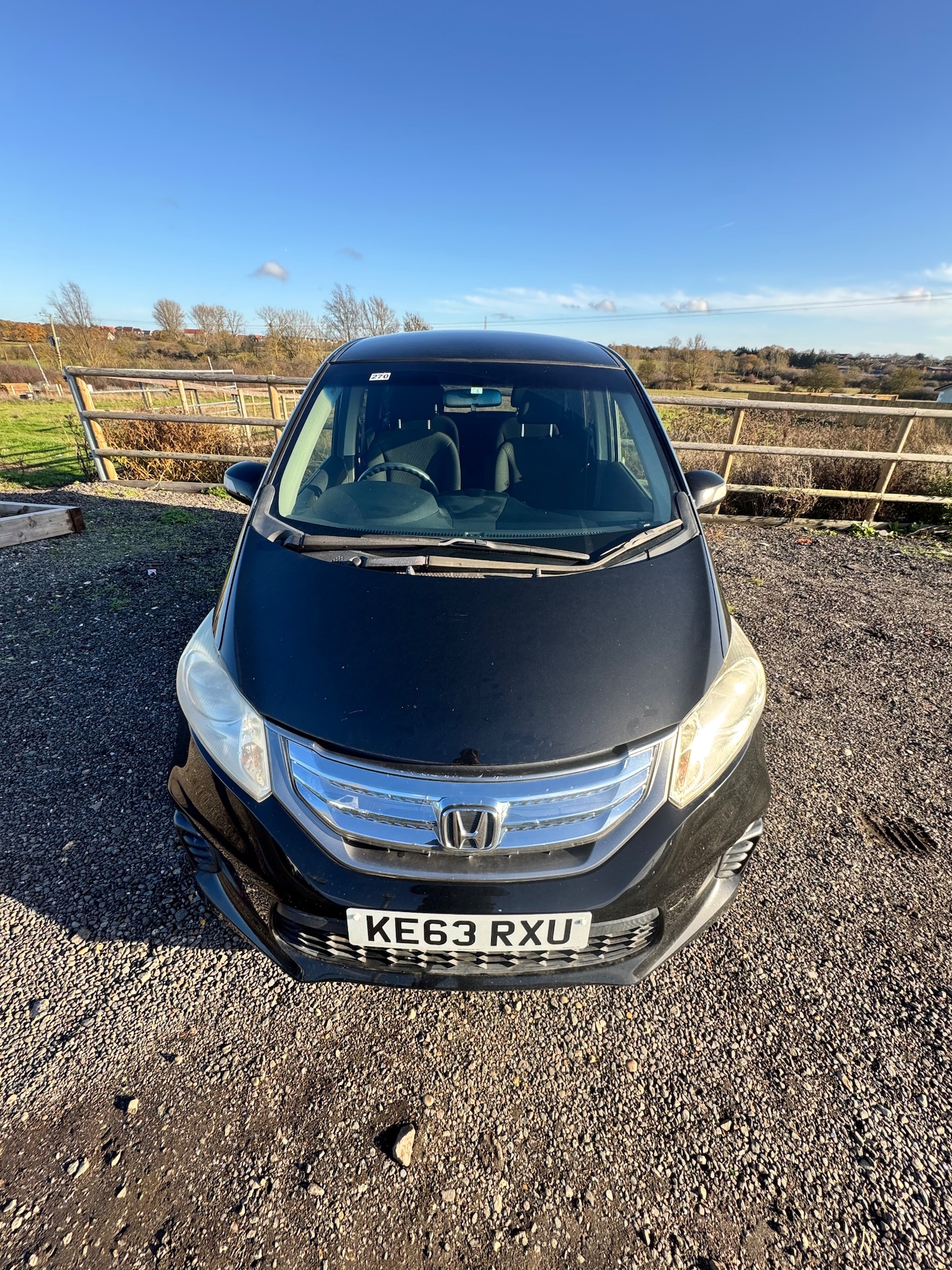 Used Honda Freed 2025 for sale - 78067206: Photo 4