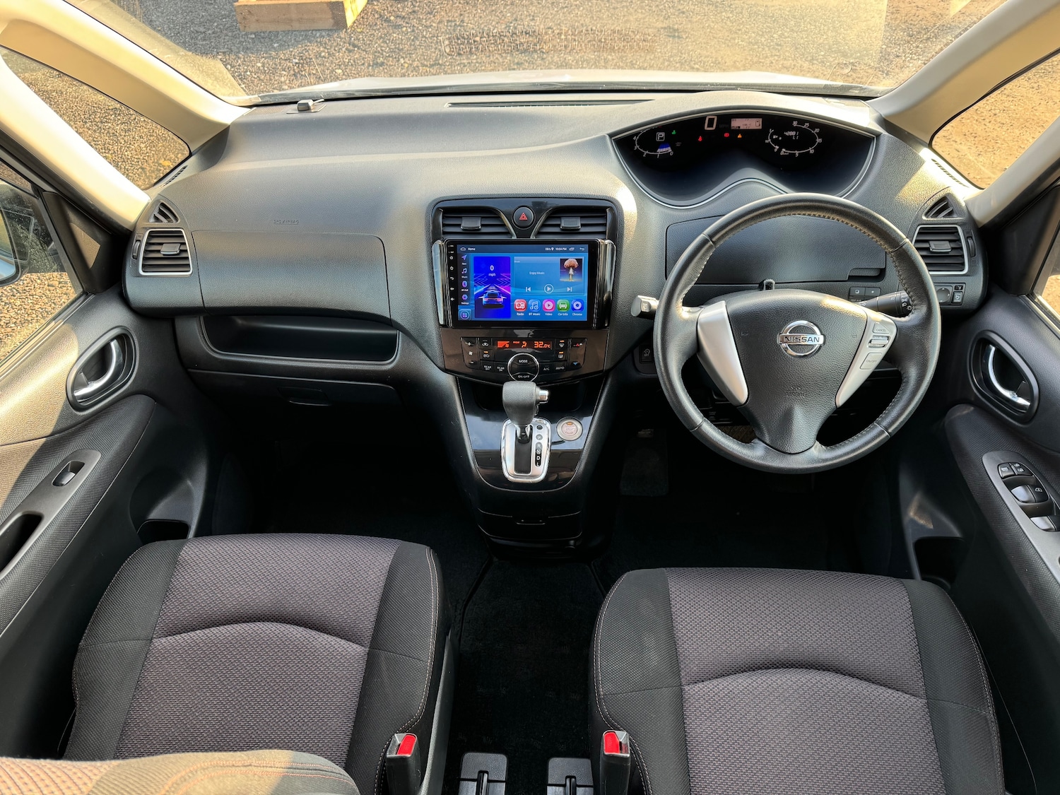 Used Nissan Serena 2025 for sale - 78067196: Photo 11