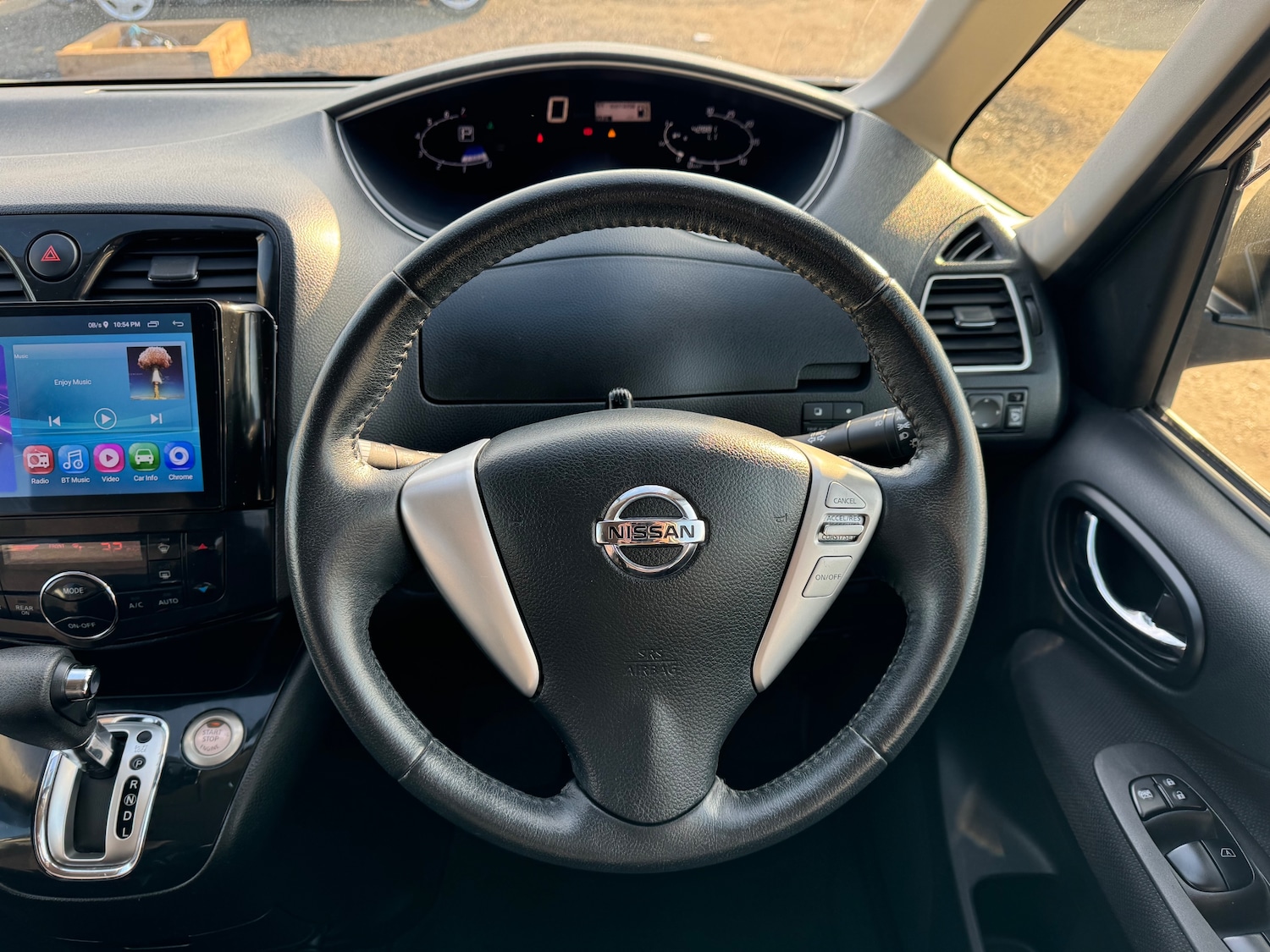 Used Nissan Serena 2025 for sale - 78067196: Photo 12