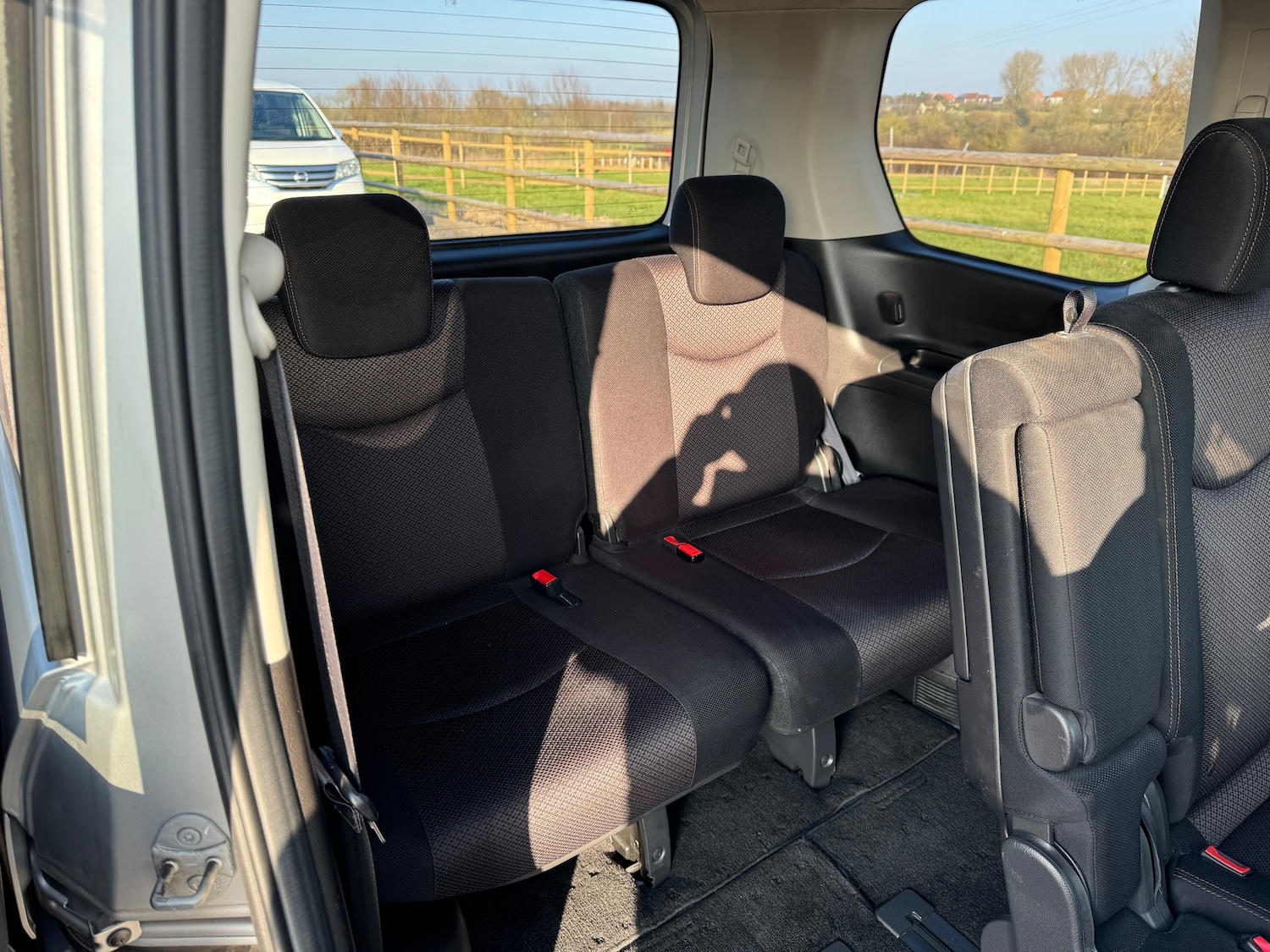 Used Nissan Serena 2025 for sale - 78067196: Photo 20