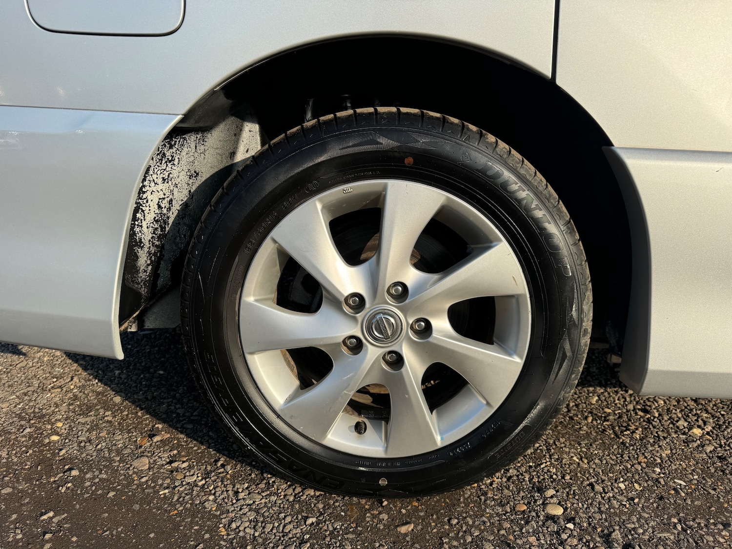 Used Nissan Serena 2025 for sale - 78067196: Photo 26