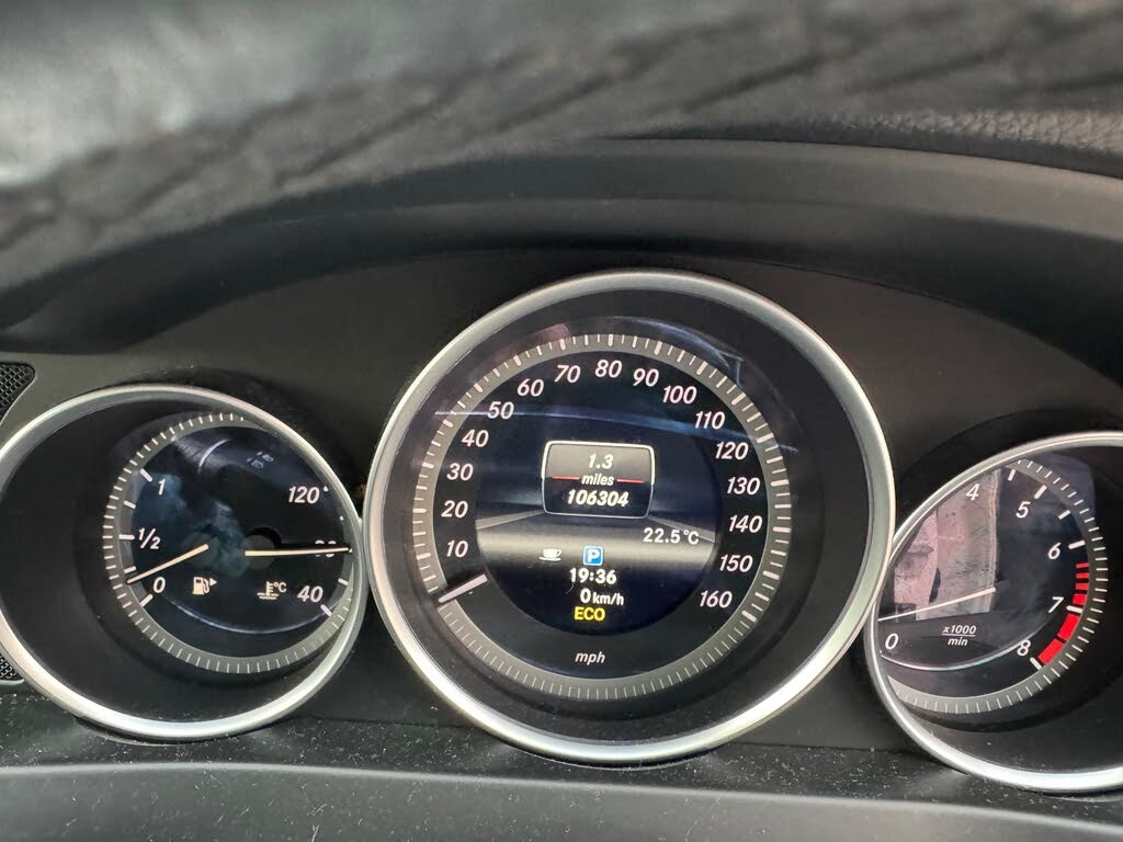 Used Mercedes-Benz C Class 2012 for sale - 76521225: Photo 12