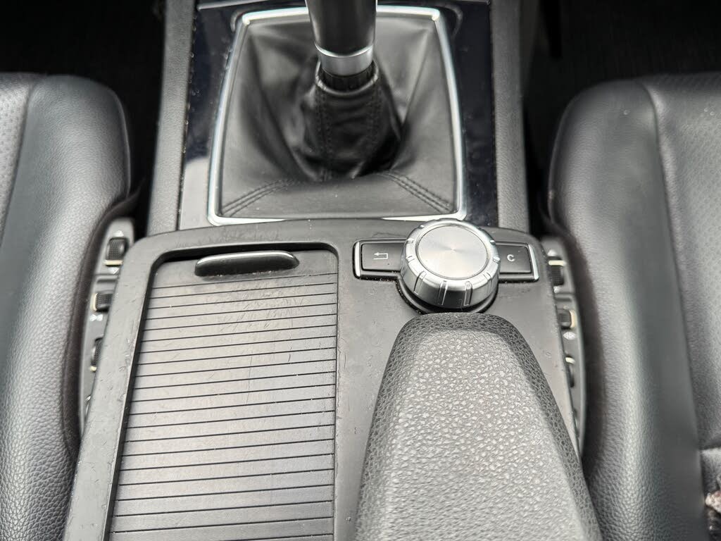 Used Mercedes-Benz C Class 2012 for sale - 76521225: Photo 13