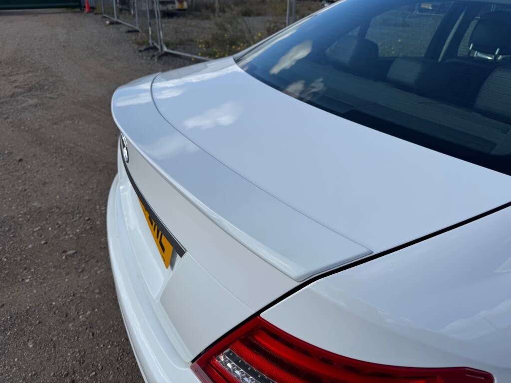 Used Mercedes-Benz C Class 2012 for sale - 76521225: Photo 18