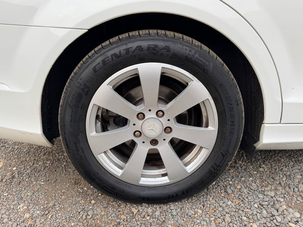 Used Mercedes-Benz C Class 2012 for sale - 76521225: Photo 22