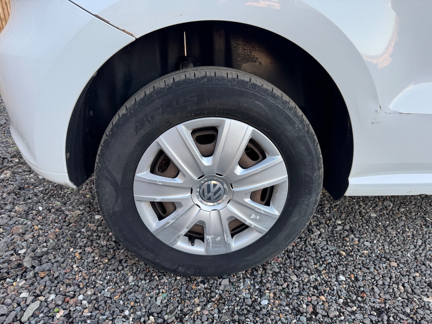 Used Volkswagen Polo 2011 for sale - 76521232: Photo 17