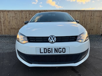 Used Volkswagen Polo 2011 for sale - 76521232: Photo