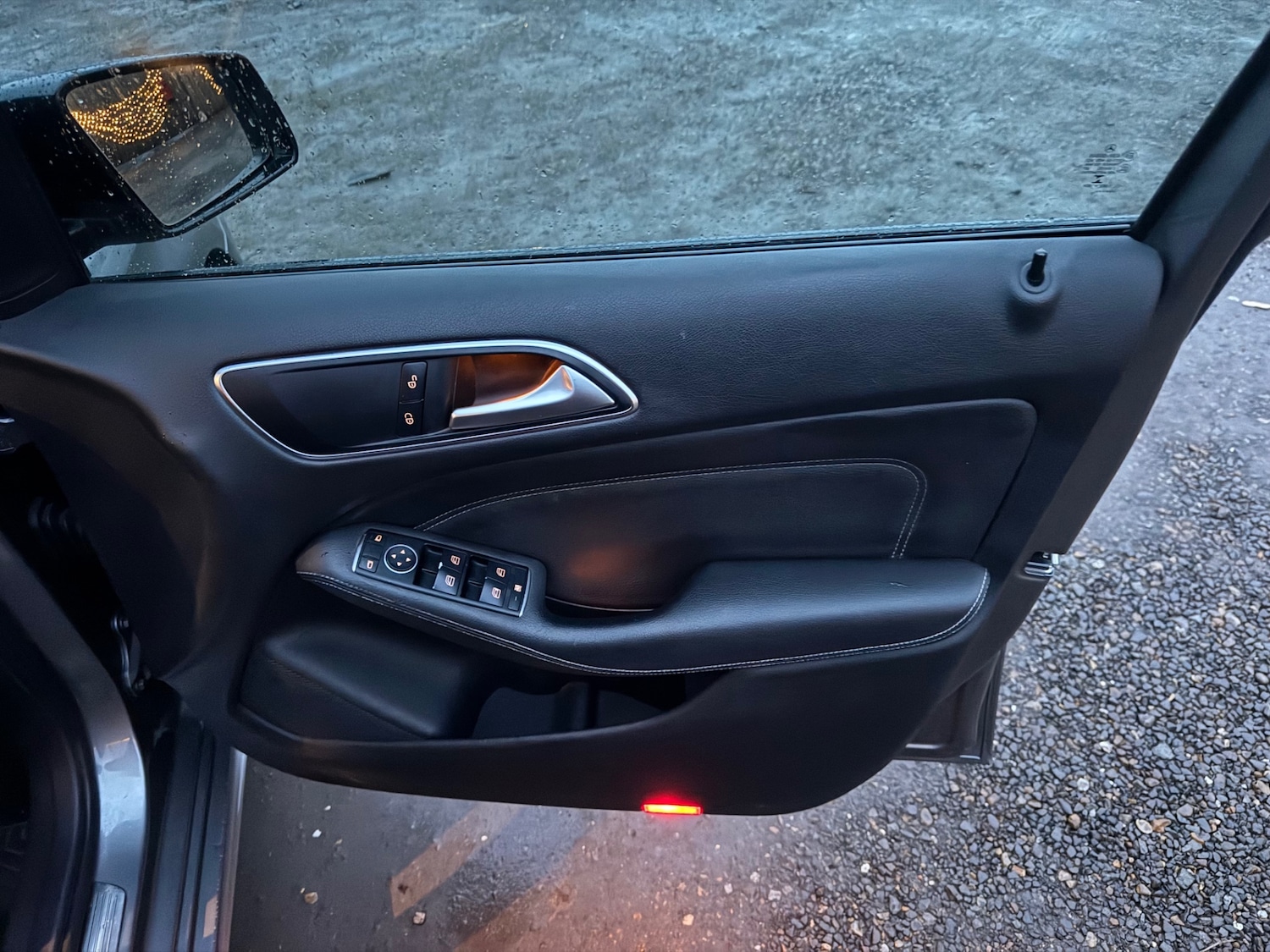 Used Mercedes-Benz B Class 2013 for sale - 77020622: Photo 18