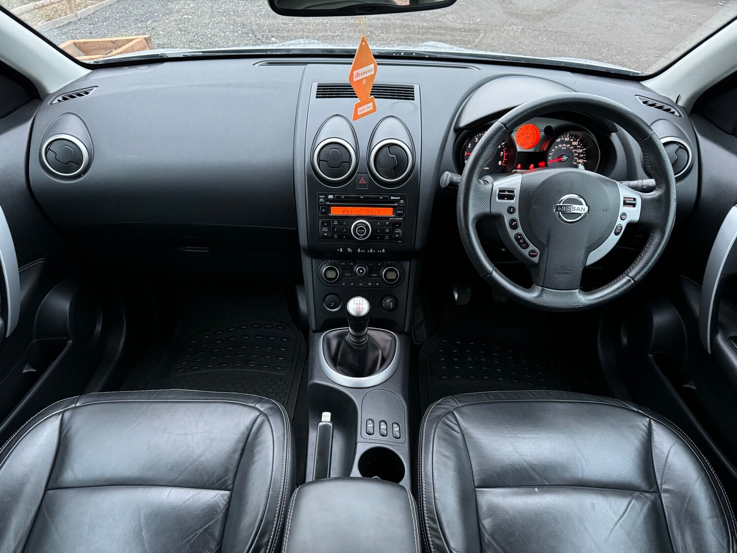 Used Nissan Qashqai 2011 for sale - 78067235: Photo 10