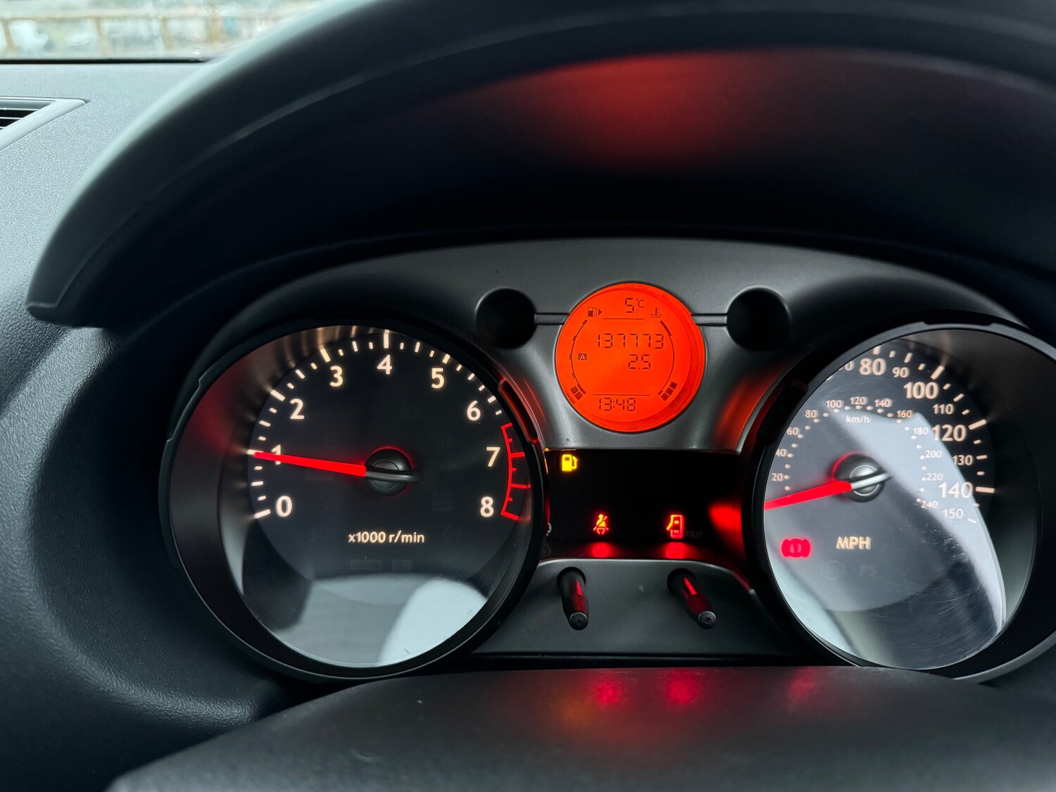 Used Nissan Qashqai 2011 for sale - 78067235: Photo 13