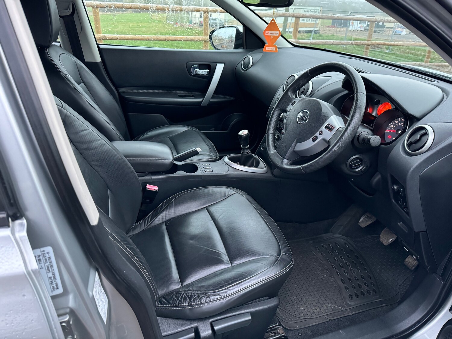 Used Nissan Qashqai 2011 for sale - 78067235: Photo 14