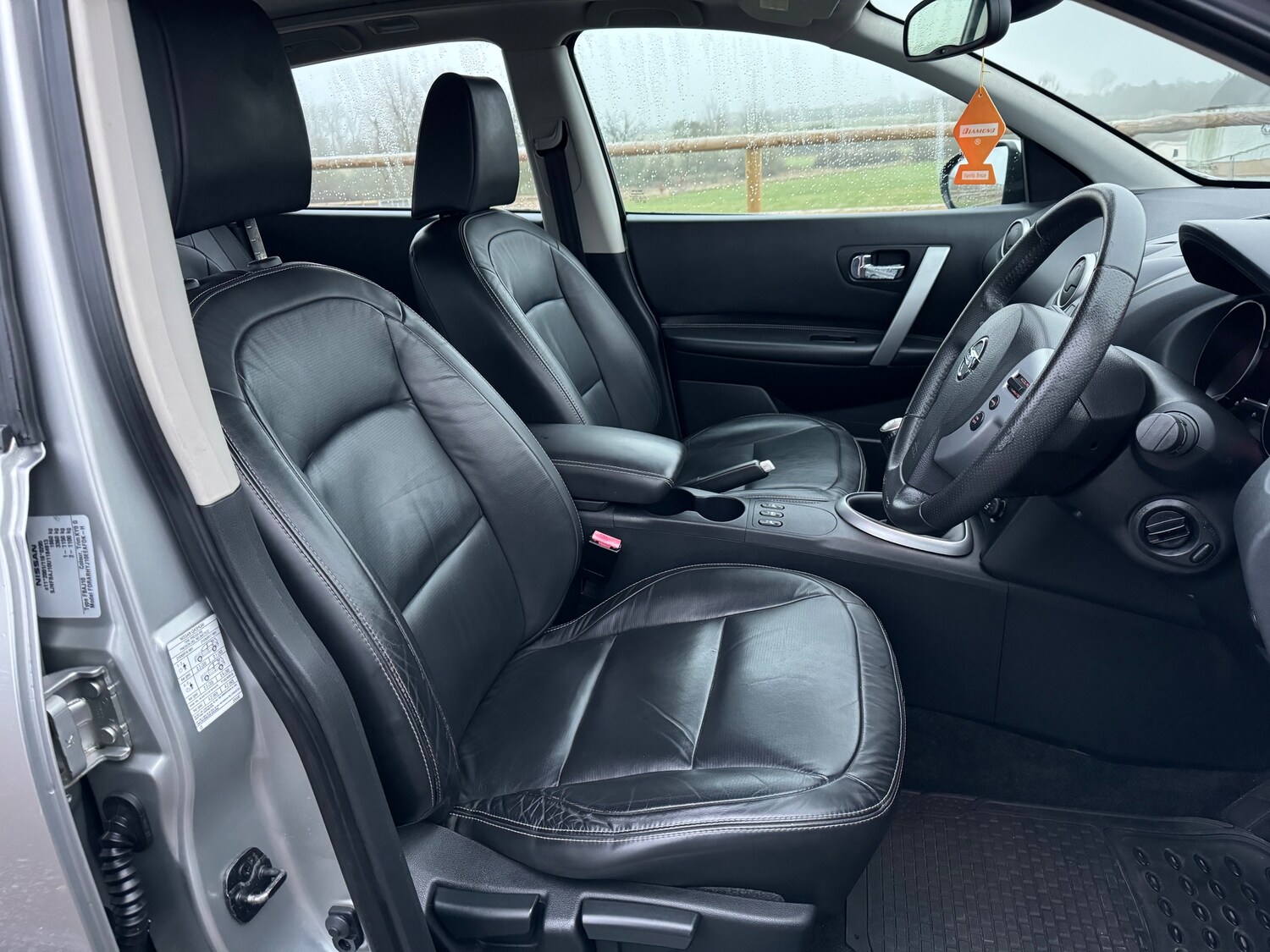 Used Nissan Qashqai 2011 for sale - 78067235: Photo 15