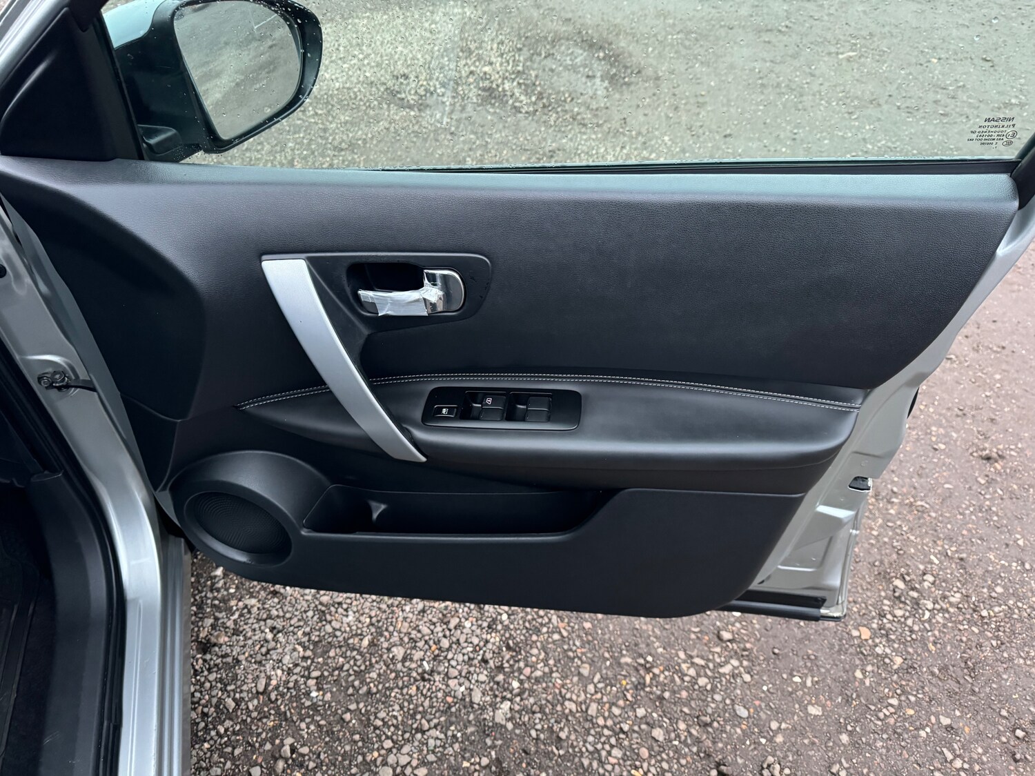 Used Nissan Qashqai 2011 for sale - 78067235: Photo 16