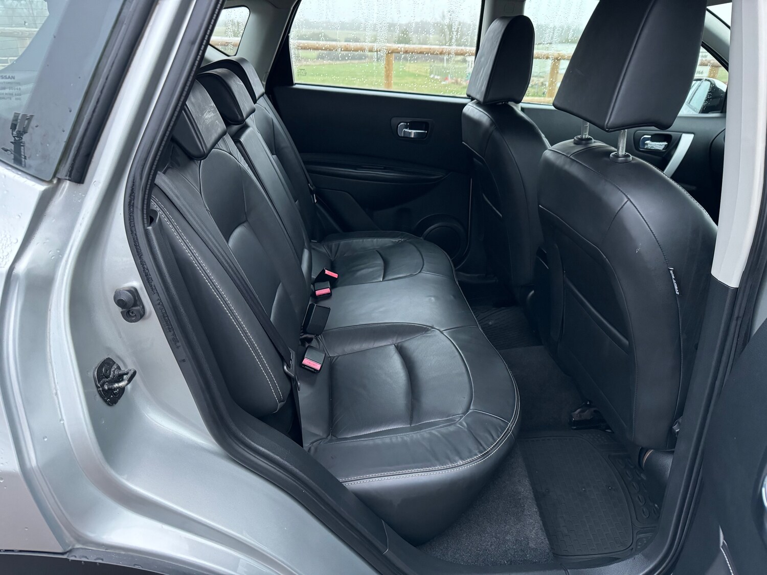 Used Nissan Qashqai 2011 for sale - 78067235: Photo 17