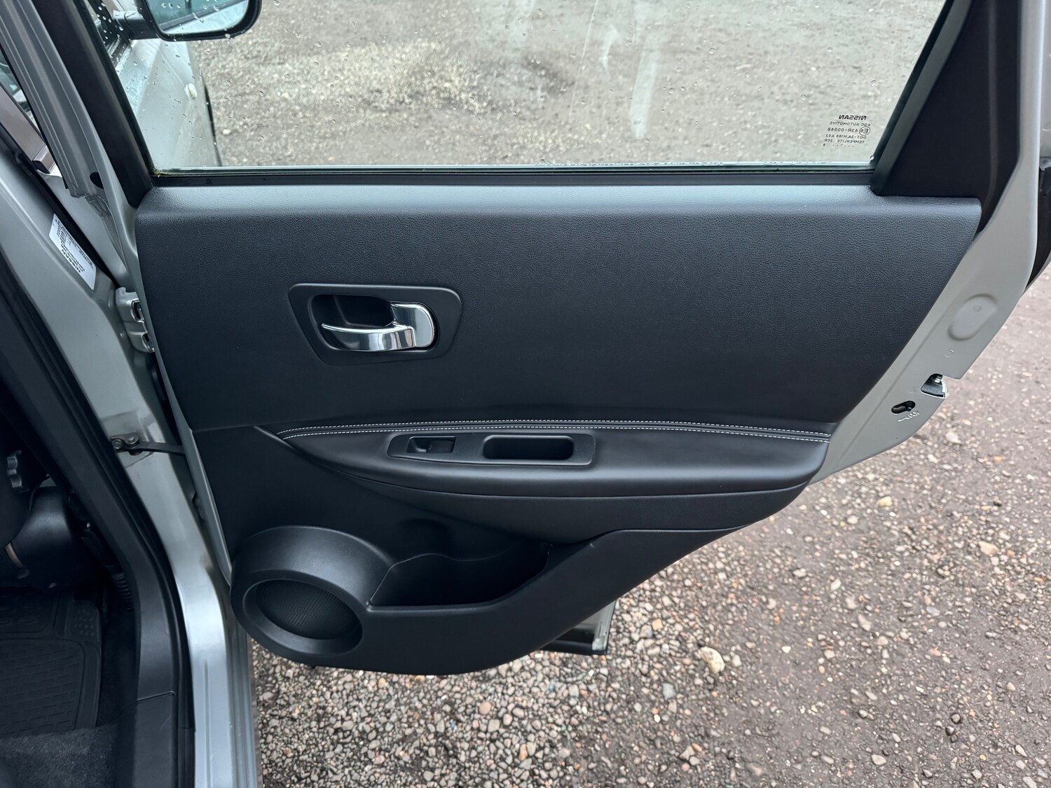 Used Nissan Qashqai 2011 for sale - 78067235: Photo 18