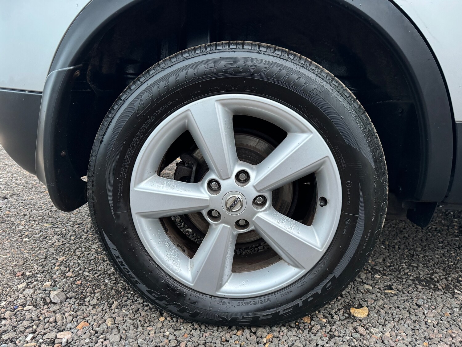 Used Nissan Qashqai 2011 for sale - 78067235: Photo 22