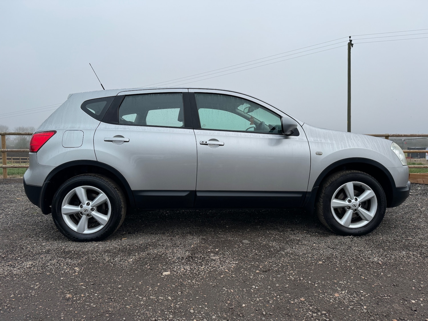 Used Nissan Qashqai 2011 for sale - 78067235: Photo 5