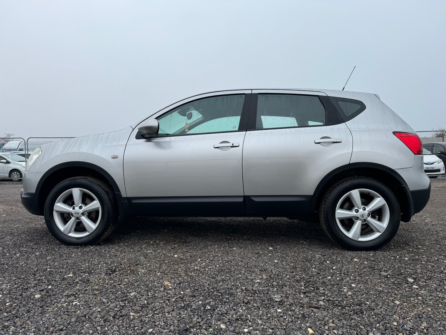 Used Nissan Qashqai 2011 for sale - 78067235: Photo 6